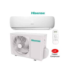 Hisense 1HP Split Air Conditioner