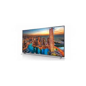 Polystar 65 Inch Android UHD 4K SMART LED TV