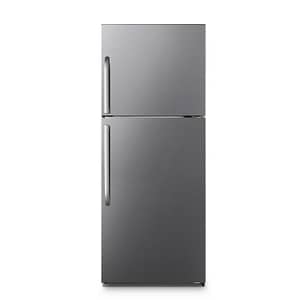 Hisense 413 Litres Top Mount Double Door Refrigerator | REF 420DR