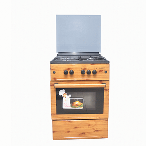 Cooking Appliances, electronics, Gas Cooker, Maxi, WOOD