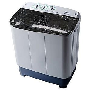 Midea Twin TubMIDEA Semi Automatic Washing