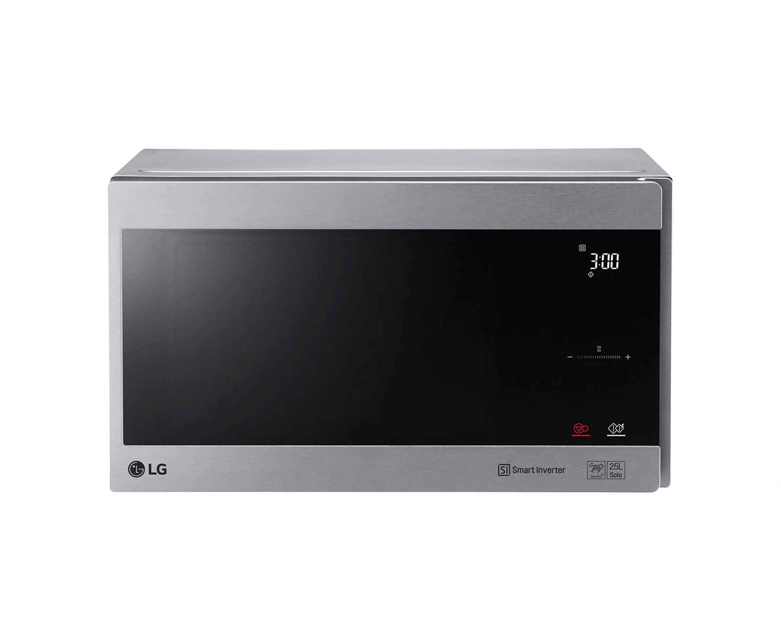 LG NeoChef Solo Microwave MS2595CIS 25 Litres - Citiimage